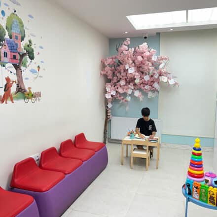 دندان-پزشک-متخصص-اطفال