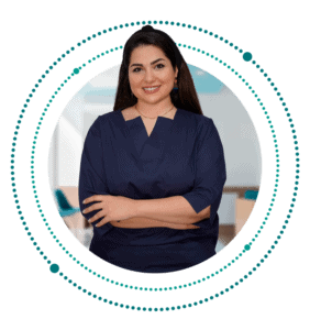 دکتر سعیده طالبیان پور