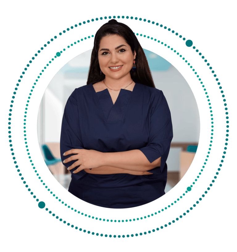 دکتر سعیده طالبیان پور