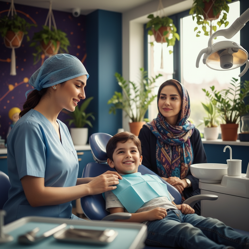 بیهوشی و هوش کودک: راهنمای جامع برای والدین (آخرین اطلاعات ۱۴۰۴)