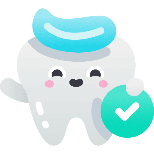 روکش استریپ کرون (سلولویدی)