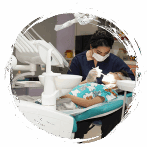 مراقبت های لازم بعد از عصب کشی دندان شیری