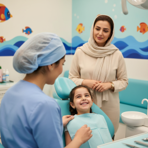 آرامبخشی یا بیهوشی عمومی؟ راهنمای انتخاب بهترین و ایمن‌ترین روش برای دندانپزشکی کودک شما (۱۴۰۴)