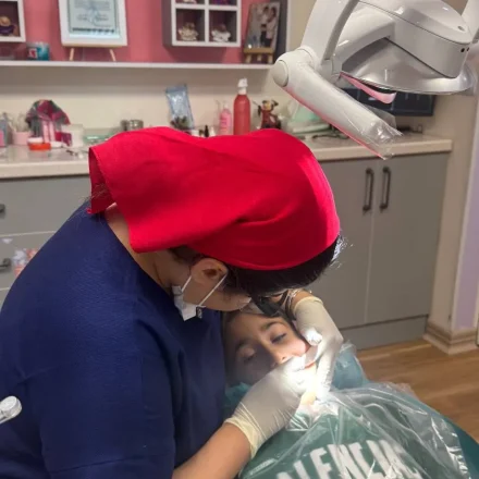 دکتر سعیده طالبیان پور