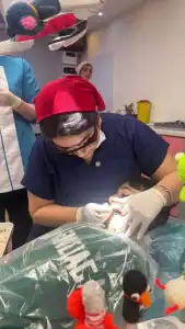 مزایای ترمیم بدون تراش برای کودک شما چیست؟