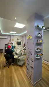 مطب دندانپزشکی در شاهین شهر