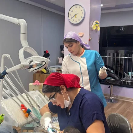 دکتر سعیده طالبیان پور