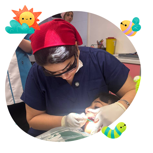 ارتودنسی پیشگیری در شاهین شهر