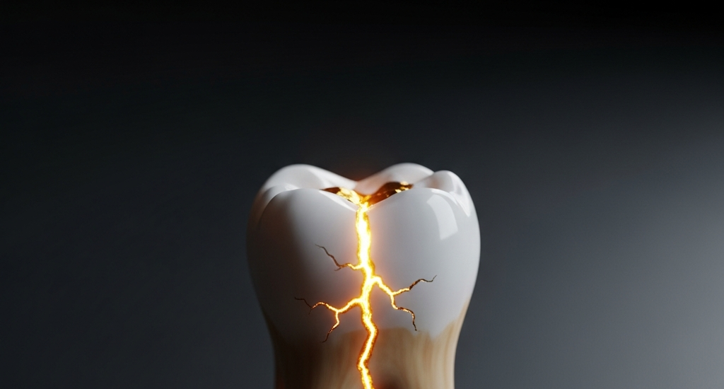 آرامش خود را حفظ کنید: راهنمای کامل والدین برای شکستگی و افتادن دندان کودک – تصویر 1