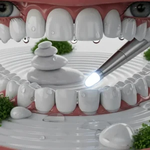 کودک آرام در دندانپزشکی: راهنمای جامع والدین برای غلبه بر ترس (۱۴۰۴) - تصویر 1