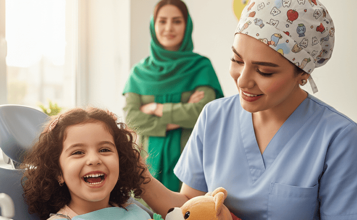 راهنمای کامل میانوعدههای سالم برای دندان کودکان: از بهترینها تا بدترینها – تصویر 2