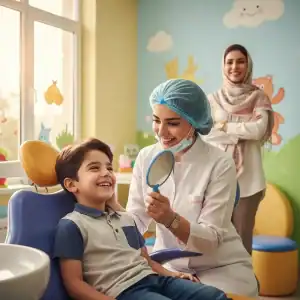 بیهوشی دندانپزشکی کودکان: هر آنچه والدین باید درباره عوارض و ایمنی آن بدانند