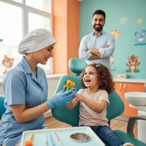 آرامش فرزند شما در دندانپزشکی: تفاوت بیحسی، آرامبخشی و بیهوشی و کاربرد هرکدام