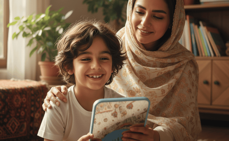 رویش دندان دائمی کودکان: جدول زمانبندی و هر آنچه والدین باید بدانند – تصویر 1