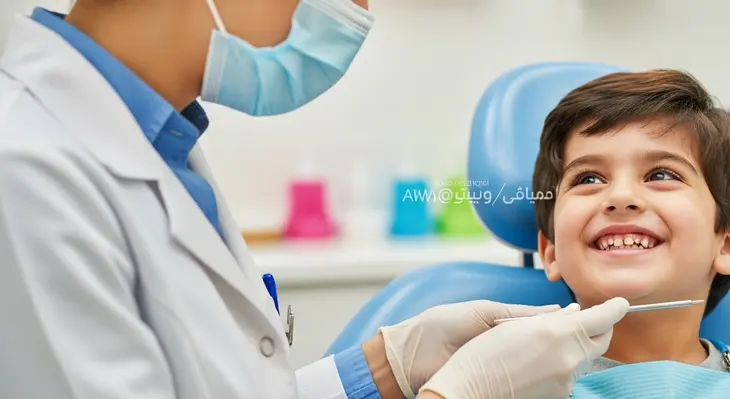 اهمیت دندان شیری: خطری پنهان برای آینده دندانهای دائمی کودک شما – تصویر 2