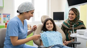 عواقب انجام ندادن فیشورسیلانت: آیا سلامت دندان کودک شما در خطر است؟